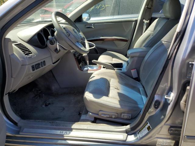 صورة رقم 7 من المزاد - 2008 NISSAN MAXIMA SE مع VIN 1N4BA41E58C809002