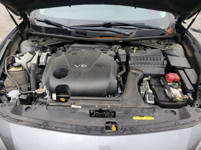Снимка 11 от търг – 2017 NISSAN MAXIMA 3.5 с VIN 1N4AA6AP6HC438408