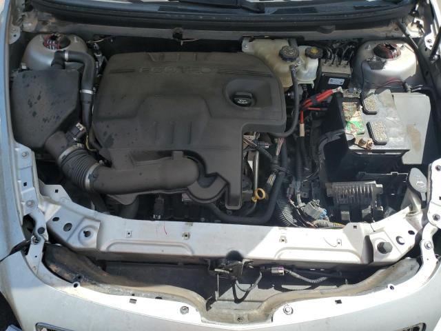 Photo 11 from auction – 2012 CHEVROLET MALIBU 1LT with VIN 1G1ZC5E03CF332125