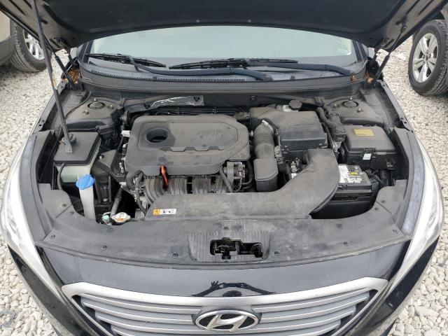 Photo 11 from auction – 2015 HYUNDAI SONATA SE with VIN 5NPE24AF3FH164350