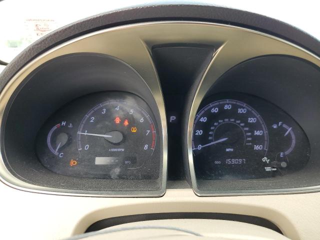 Photo 9 from auction – 2011 TOYOTA AVALON BAS with VIN 4T1BK3DB1BU386774