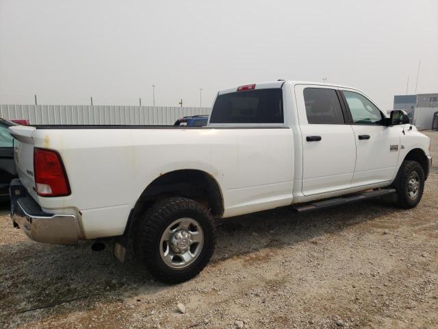 Photo 3 from auction – 2012 DODGE RAM 3500 S with VIN 3C63D3HL3CG107407