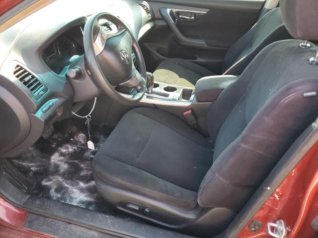 Photo 7 from auction – 2013 NISSAN ALTIMA 2.5 with VIN 1N4AL3AP7DN584937