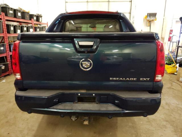 Photo 6 from auction – 2007 CADILLAC ESCALADE E with VIN 3GYFK62877G271017