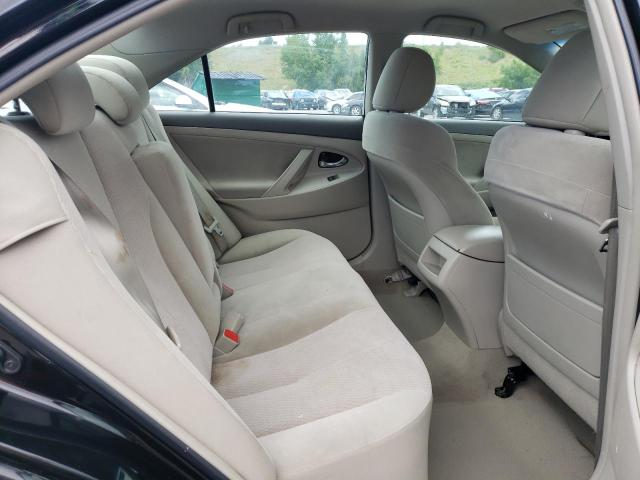 Photo 10 from auction – 2011 TOYOTA CAMRY BASE with VIN 4T4BF3EK7BR194834