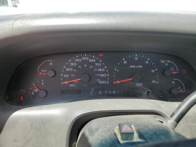 Photo 9 from auction – 2004 FORD F250 SUPER with VIN 1FTNF20L64EA02130