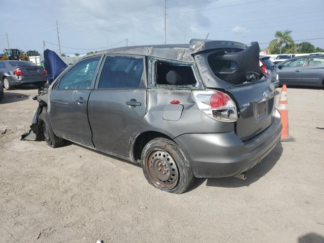 Photo 2 from auction – 2007 TOYOTA COROLLA MA with VIN 2T1KR32E37C669288