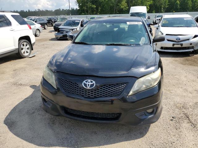 Photo 5 from auction – 2010 TOYOTA CAMRY BASE with VIN 4T1BF3EK2AU034143