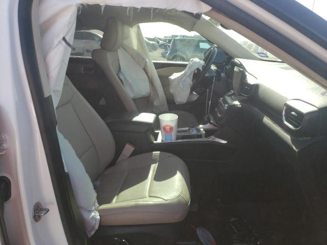 Photo 7 from auction – 2020 FORD EXPLORER L with VIN 1FMSK7FH4LGC28566