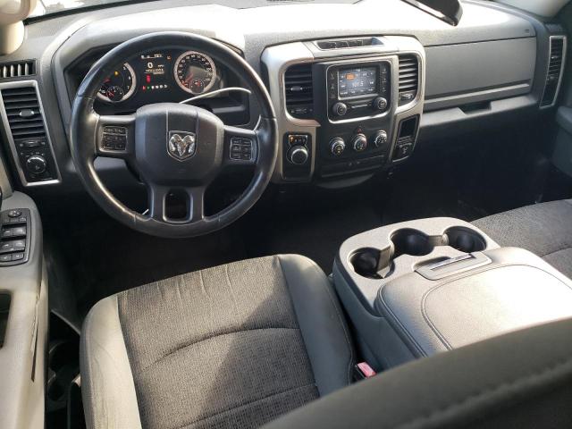 Photo 8 from auction – 2015 RAM 1500 SLT with VIN 1C6RR6GT1FS701215