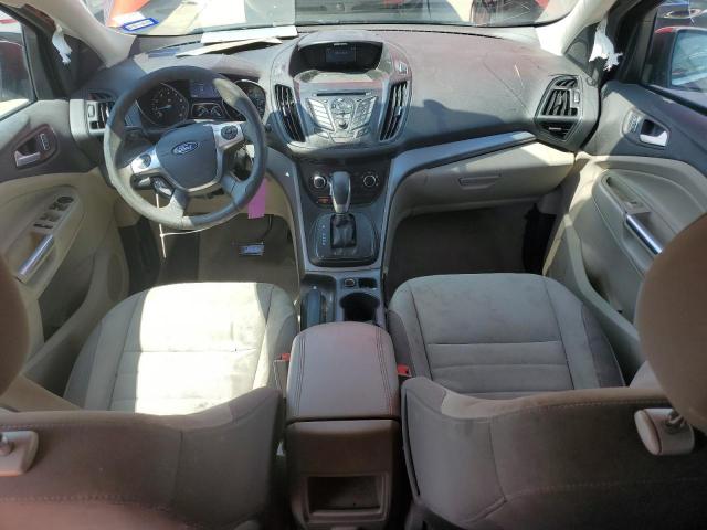 Photo 8 from auction – 2015 FORD ESCAPE SE with VIN 1FMCU0G7XFUB20647