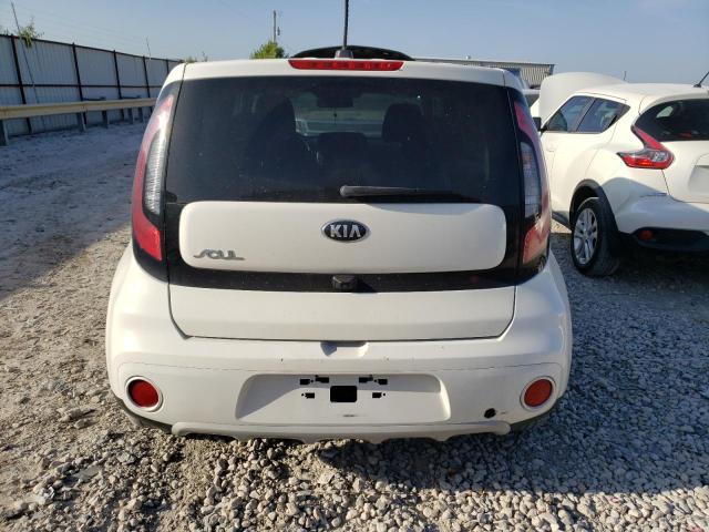 Photo 6 from auction – 2019 KIA SOUL + with VIN KNDJP3A57K7664124