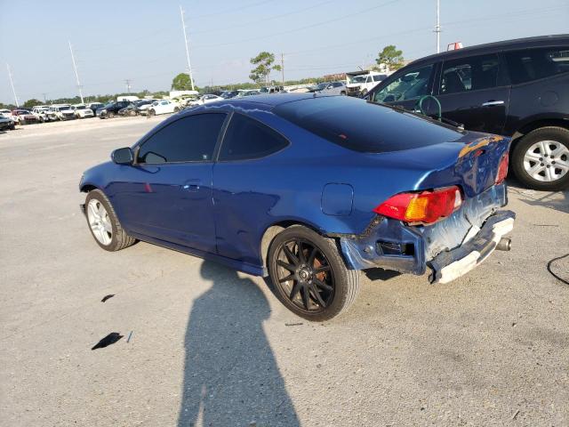 Photo 2 from auction – 2002 ACURA RSX TYPE-S with VIN JH4DC53062C030279