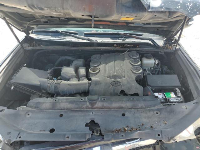 Photo 11 from auction – 2011 TOYOTA 4RUNNER SR with VIN JTEZU5JR9B5018195
