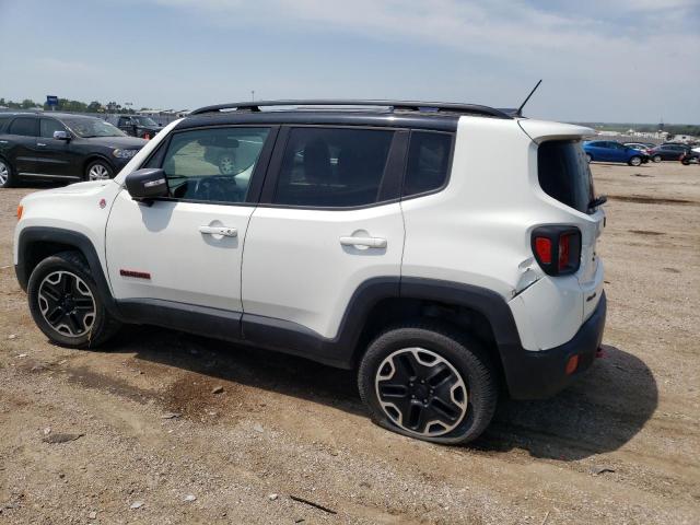 Photo 2 from auction – 2017 JEEP RENEGADE T with VIN ZACCJBCB3HPE80074