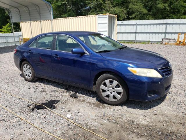 Photo 4 from auction – 2011 TOYOTA CAMRY BASE with VIN 4T1BF3EK3BU717079