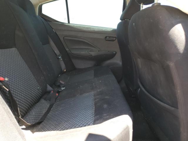 Photo 10 from auction – 2021 NISSAN VERSA S with VIN 3N1CN8DV9ML904248