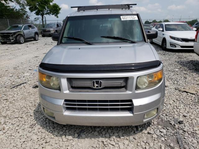Photo 5 from auction – 2008 HONDA ELEMENT SC with VIN 5J6YH17998L011878