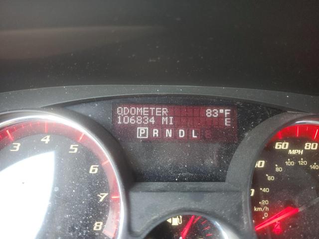 Photo 9 from auction – 2012 GMC ACADIA DEN with VIN 1GKKRTED1CJ371439
