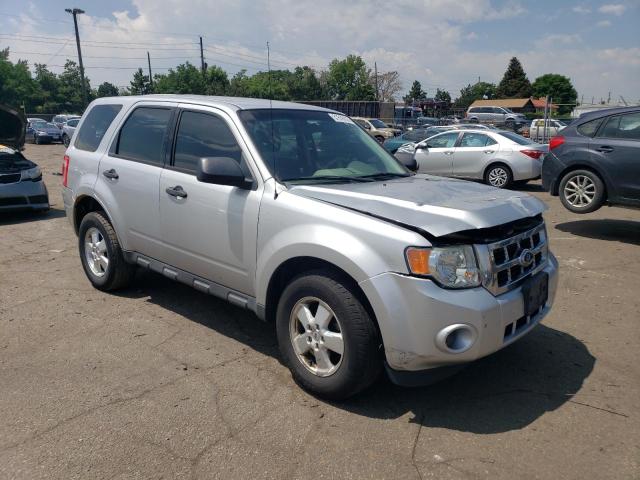 Photo 4 from auction – 2012 FORD ESCAPE XLS with VIN 1FMCU0C71CKB67191