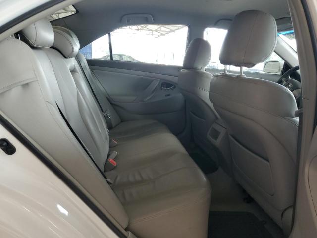 Photo 10 from auction – 2010 TOYOTA CAMRY BASE with VIN 4T1BF3EK9AU578350