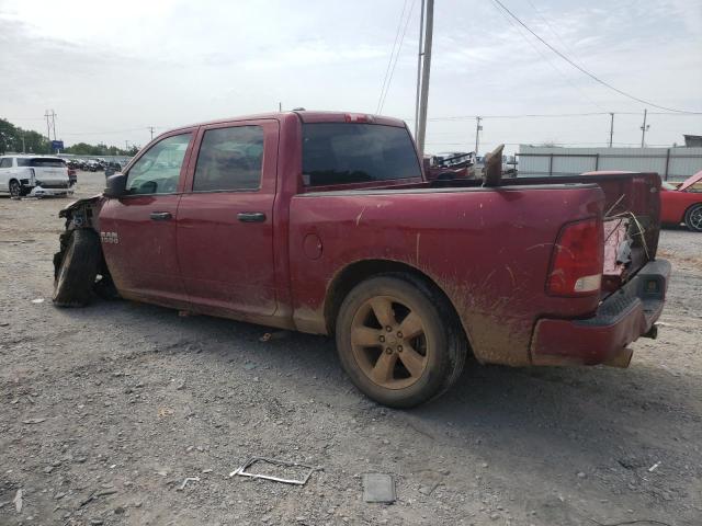 Photo 2 from auction – 2014 RAM 1500 ST with VIN 1C6RR6KT9ES114055