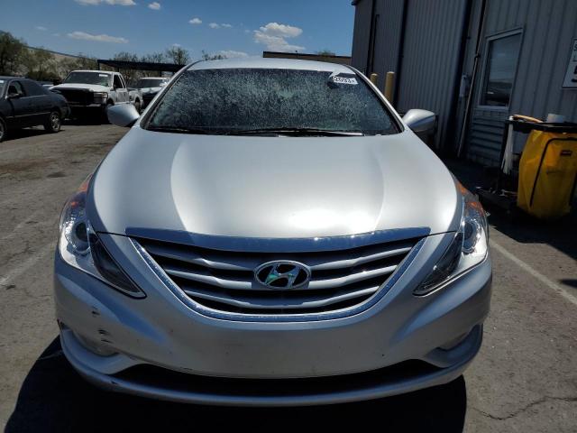 Photo 5 from auction – 2013 HYUNDAI SONATA GLS with VIN 5NPEB4AC3DH652622