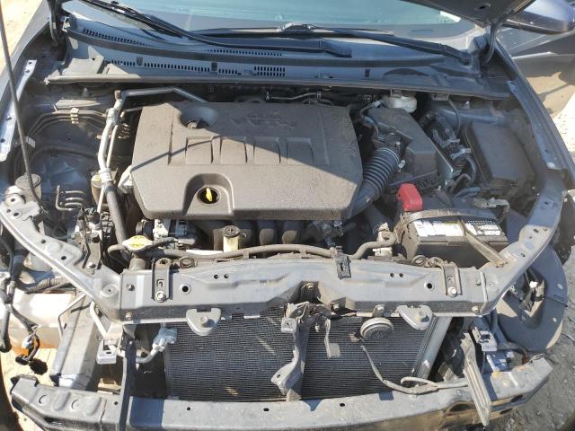 Photo 11 from auction – 2014 TOYOTA COROLLA L with VIN 2T1BURHE2EC208041