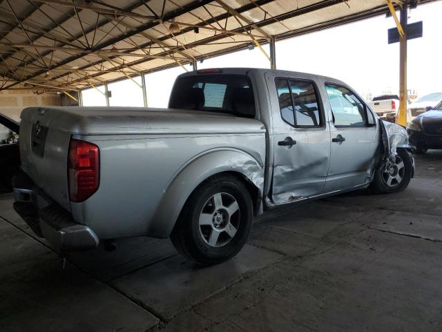 Photo 3 from auction – 2005 NISSAN FRONTIER C with VIN 1N6AD07U45C420316
