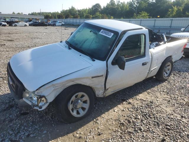 FORD RANGER 2011 with VIN 1FTKR1AD8BPB16580 - Photo from auction