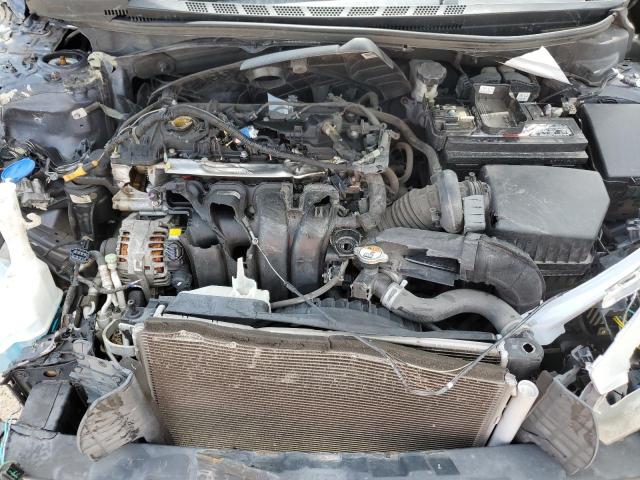 Photo 11 from auction – 2016 KIA FORTE LX with VIN KNAFK4A64G5606085