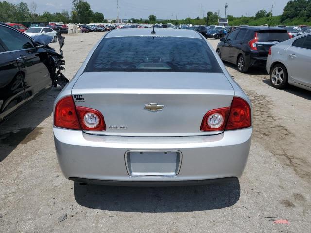 Photo 6 from auction – 2010 CHEVROLET MALIBU LS with VIN 1G1ZB5EB2A4129269