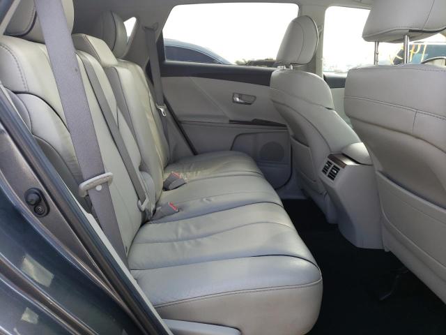 Photo 11 from auction – 2011 TOYOTA VENZA with VIN 4T3BK3BB2BU051968