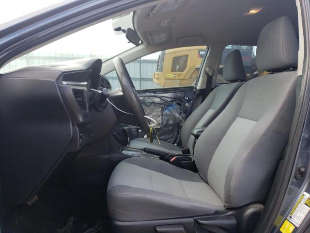 Photo 7 from auction – 2014 TOYOTA COROLLA L with VIN 2T1BURHEXEC113808