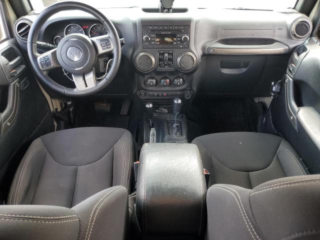 Photo 8 from auction – 2018 JEEP WRANGLER U with VIN 1C4BJWDG6JL897308