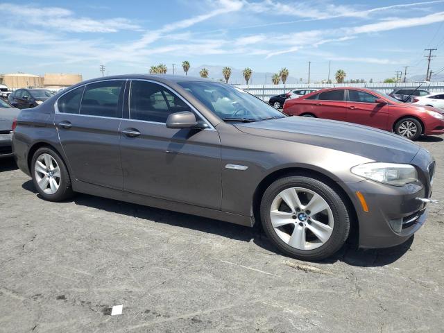 Photo 4 from auction – 2013 BMW 528 I with VIN WBAXG5C57DDY33580