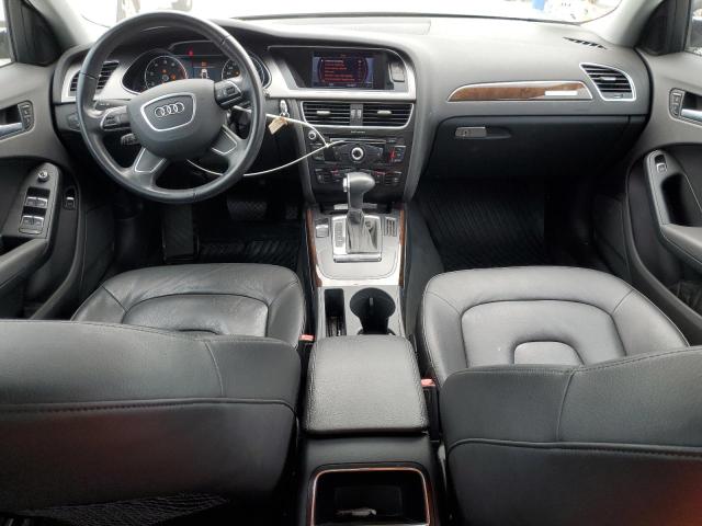 Photo 8 from auction – 2013 AUDI A4 PREMIUM with VIN WAUBFAFL6DN046453