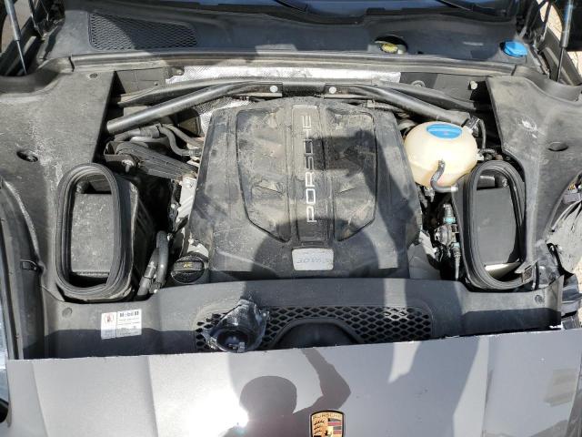 Photo 12 from auction – 2016 PORSCHE MACAN S with VIN WP1AB2A5XGLB59054