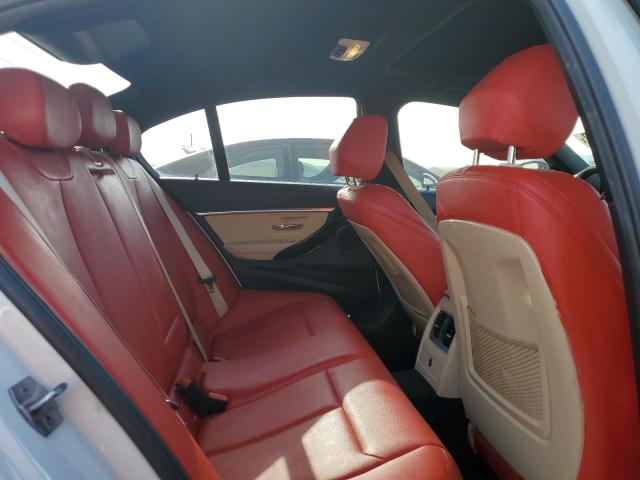 Photo 10 from auction – 2018 BMW 330 I with VIN WBA8B9G54JNU58077