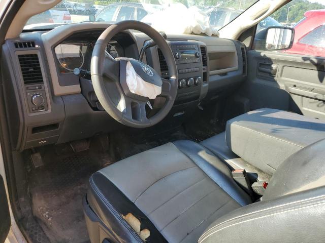 Photo 8 from auction – 2009 DODGE RAM 1500 with VIN 1D3HB16K29J511591
