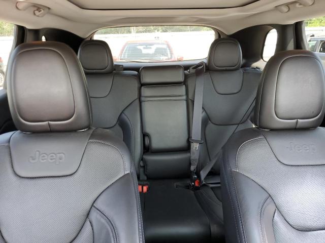 Photo 10 from auction – 2019 JEEP CHEROKEE L with VIN 1C4PJMDX0KD322272