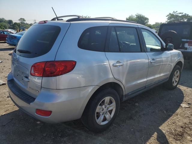 Photo 3 from auction – 2009 HYUNDAI SANTA FE G with VIN 5NMSG13D49H296274