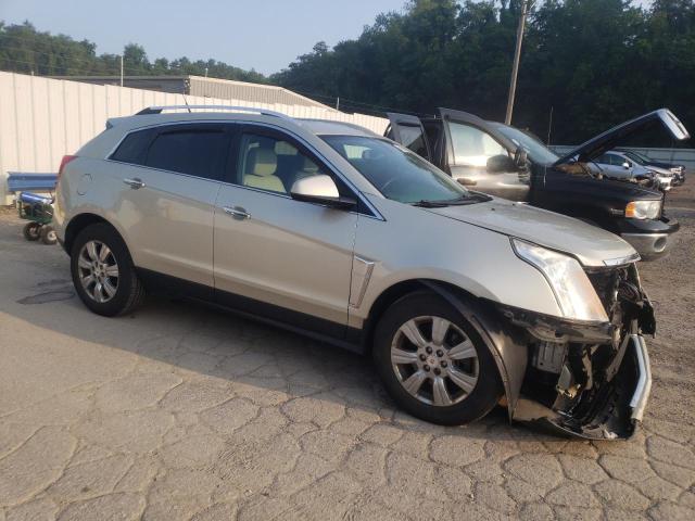 Photo 4 from auction – 2014 CADILLAC SRX LUXURY with VIN 3GYFNEE35ES577175