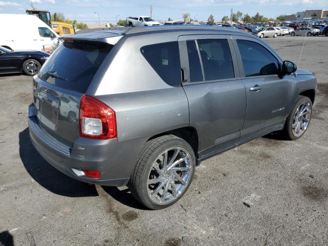 Photo 3 from auction – 2012 JEEP COMPASS SP with VIN 1C4NJCBA8CD626970