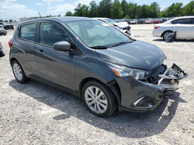 Photo 4 from auction – 2017 CHEVROLET SPARK 1LT with VIN KL8CD6SA6HC831810