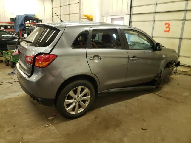 Photo 3 from auction – 2014 MITSUBISHI OUTLANDER with VIN 4A4AR3AU0EE025657
