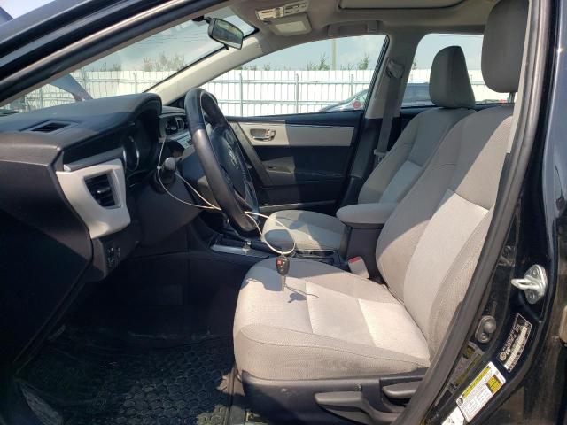 Photo 7 from auction – 2016 TOYOTA COROLLA L with VIN 2T1BURHE9GC586862