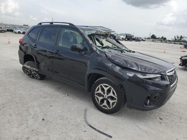 Photo 4 from auction – 2021 SUBARU FORESTER P with VIN JF2SKAFC8MH559850