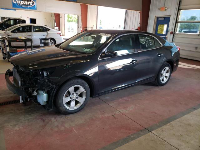 CHEVROLET MALIBU 1LT 2015 with VIN 1G11C5SL0FF108830 - Photo from auction