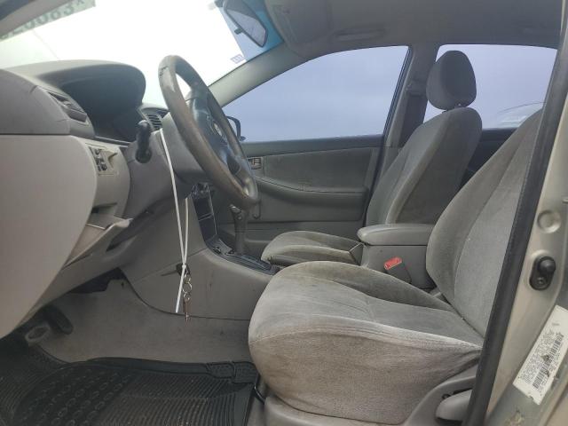 Zdjęcie 7 z aukcji – 2004 TOYOTA COROLLA CE z VIN JTDBR32E042031736